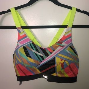 Victoria’s Secret sports bra